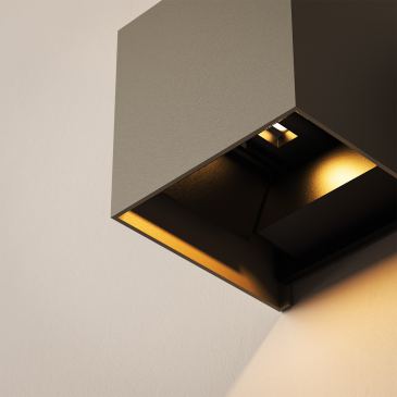 Bari - 6210 Wandlamp 10 cm