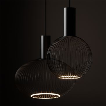 Como - 9100 Hanglamp 145 cm