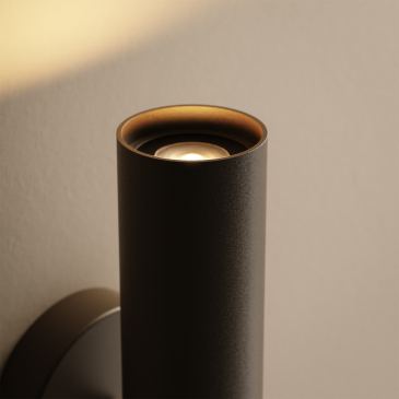 9110 - Como wandlamp  