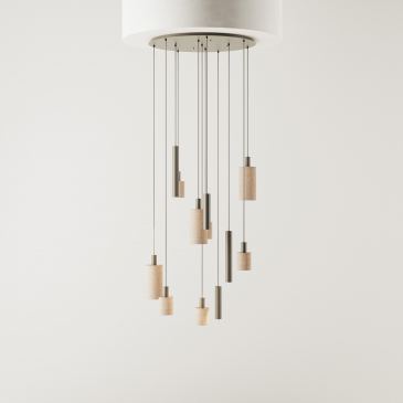 1835-Portofino Hanglamp Rond XXL 