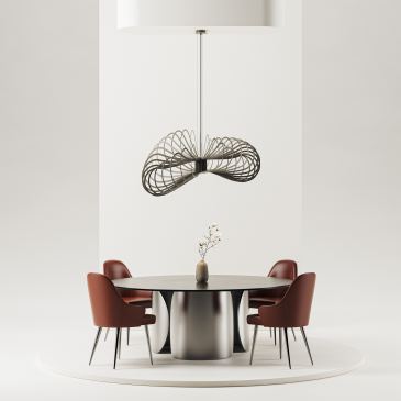 5800-Martani Hanglamp Ø125 cm 