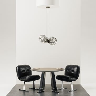 5802-Martani Hanglamp Ø50 cm 