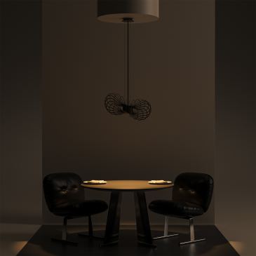 5802-Martani Hanglamp Ø50 cm 