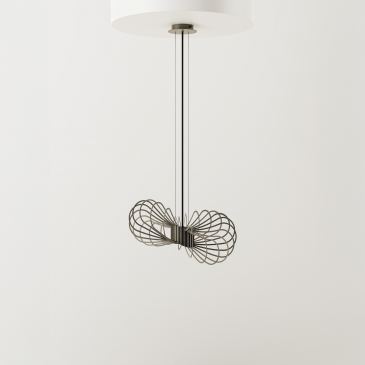 5802-Martani Hanglamp Ø50 cm 