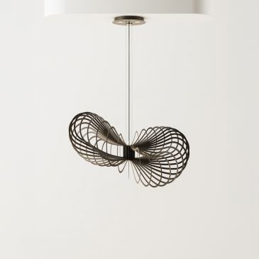 5812-Martani Hanglamp Ø125 cm  