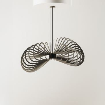 5830-Martani Hanglamp Ø200 cm  