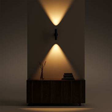 Como-9110 Wandlamp 30 cm 