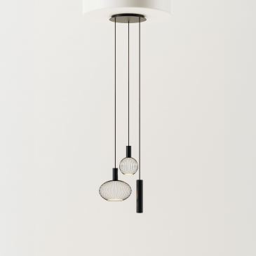 Como-9140 Hanglamp Ø35 cm 