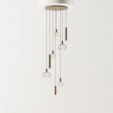 Como-9146 Videlamp Ø80 cm 