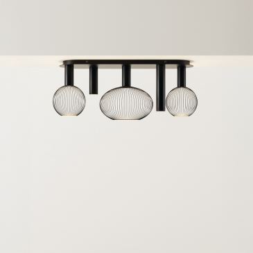 Como-9150 Plafonnière 75 cm 