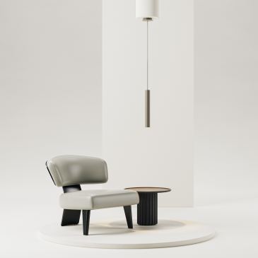 Como-9180 Hanglamp Ø13,5 cm  