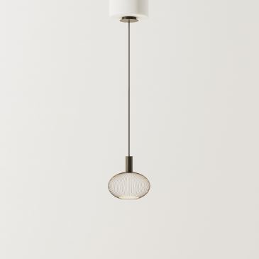 Como-9190 Hanglamp Ø13,5 cm  