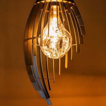 7700 - Omegna hanglamp