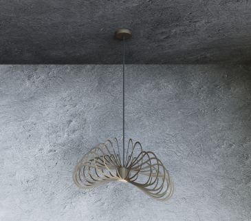 5801 - Martani hanglamp Ø85cm  