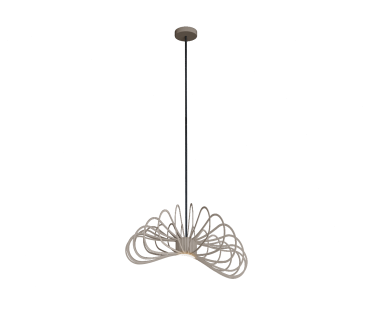 5802 - Martani Hanglamp Ø50cm