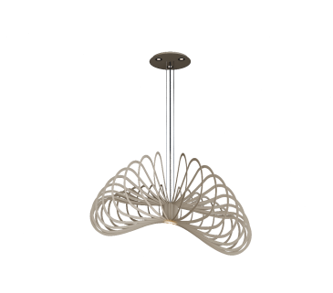 5814 - Martani hanglamp Ø85cm