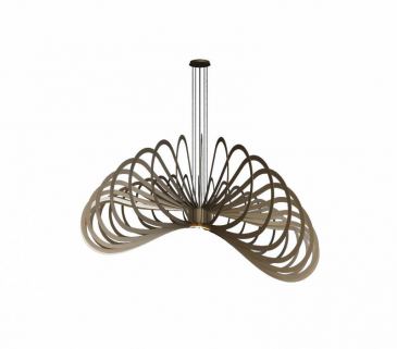 5830 - Martani hanglamp Ø200cm