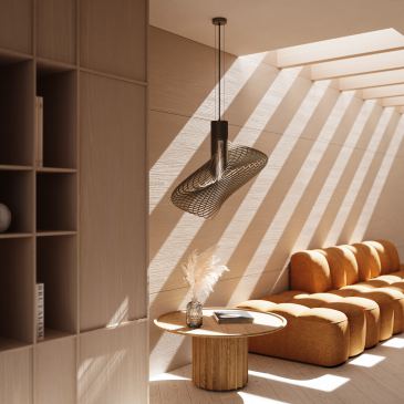 4200 - Lodi hanglamp Ø60 cm 