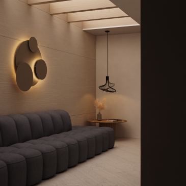 4210 - Lodi hanglamp Ø40 cm 