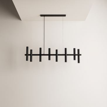 Stelvio - 1300 Hanglamp 