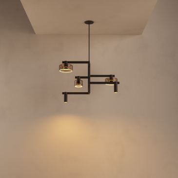 Palau - 2110  Hanglamp 80 cm