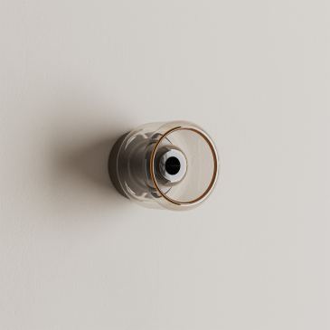 Palau - 2120 Wandlamp Ø10cm 