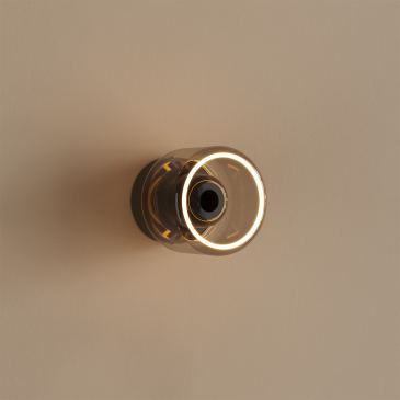 Palau - 2120 Wandlamp Ø10cm 