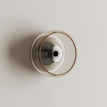 Palau - 2130 Wandlamp Ø10cm 