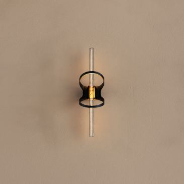 3304 - Pienza wandlamp 