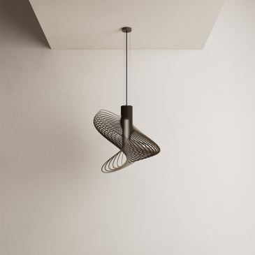 4200 - Lodi hanglamp