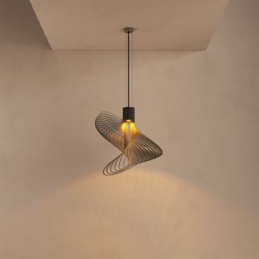 4200 - Lodi hanglamp