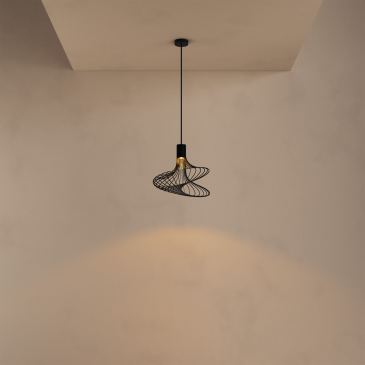 4210 - Lodi hanglamp 