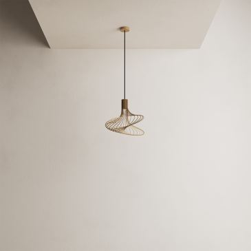4210 - Lodi hanglamp 
