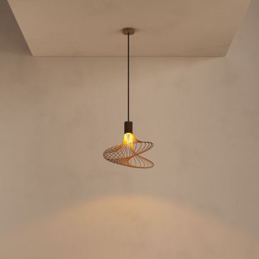 4210 - Lodi hanglamp Ø40 cm 