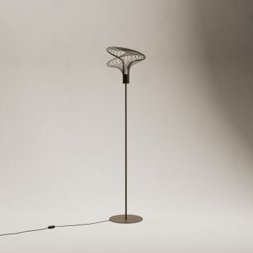 4230 - Lodi vloerlamp