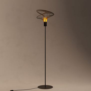4230 - Lodi vloerlamp Ø40 cm 