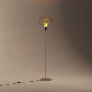 4230 - Lodi vloerlamp