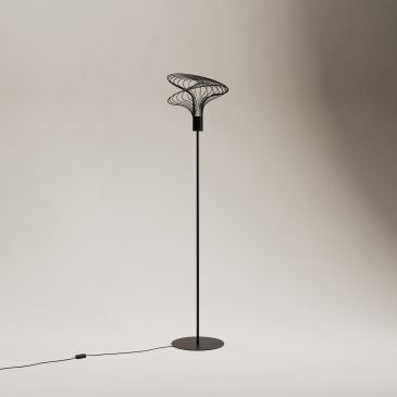 4230 - Lodi vloerlamp