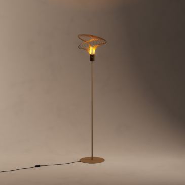 4230 - Lodi vloerlamp