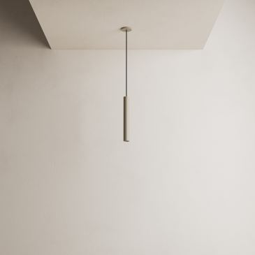 4312 - Riva hanglamp rond Ø10 cm - 1 lichts 