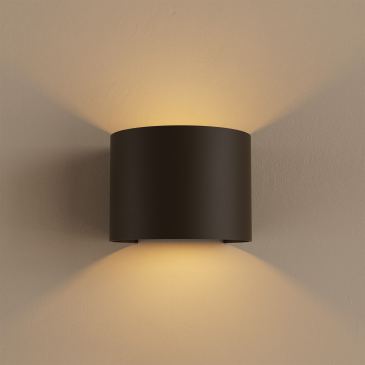Bari - 6200 Wandlamp 11,5 cm