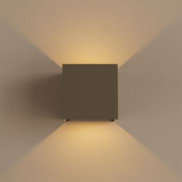 Bari - 6210 Wandlamp 10 cm