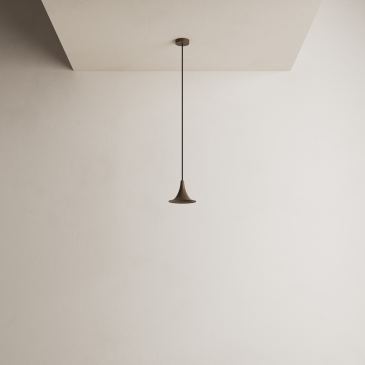 6760 - Arezzo hanglamp 1 lichts 
