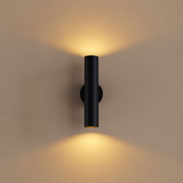 9110 - Como wandlamp  